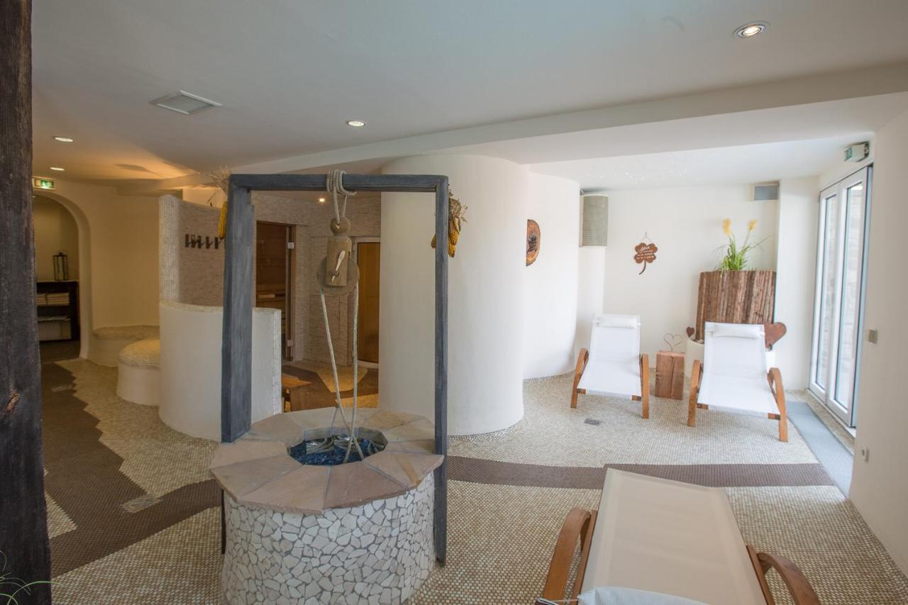 Hotel Zur Pfalz Kandel Luaran gambar