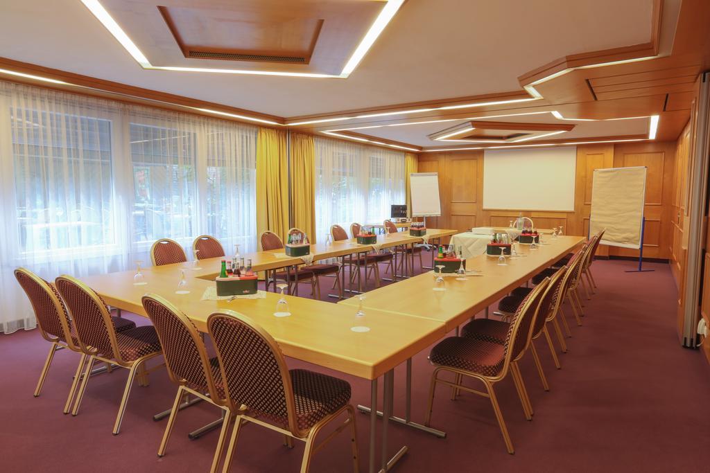 Hotel Zur Pfalz Kandel Luaran gambar